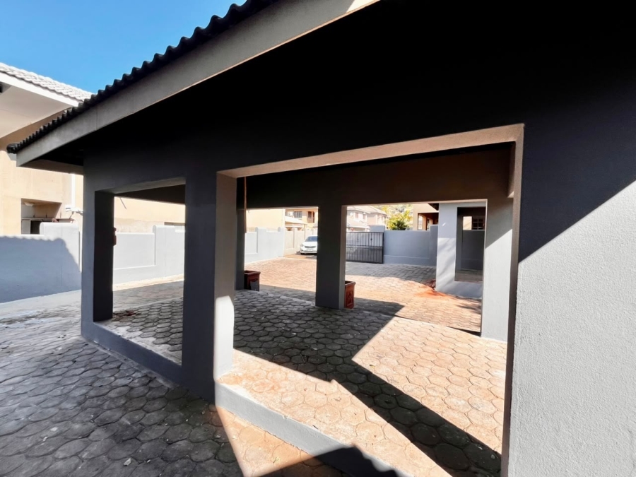 3 Bedroom Property for Sale in Cashan North West